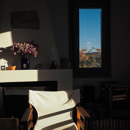 Villa Mariza Kíthnos Dış mekan fotoğraf