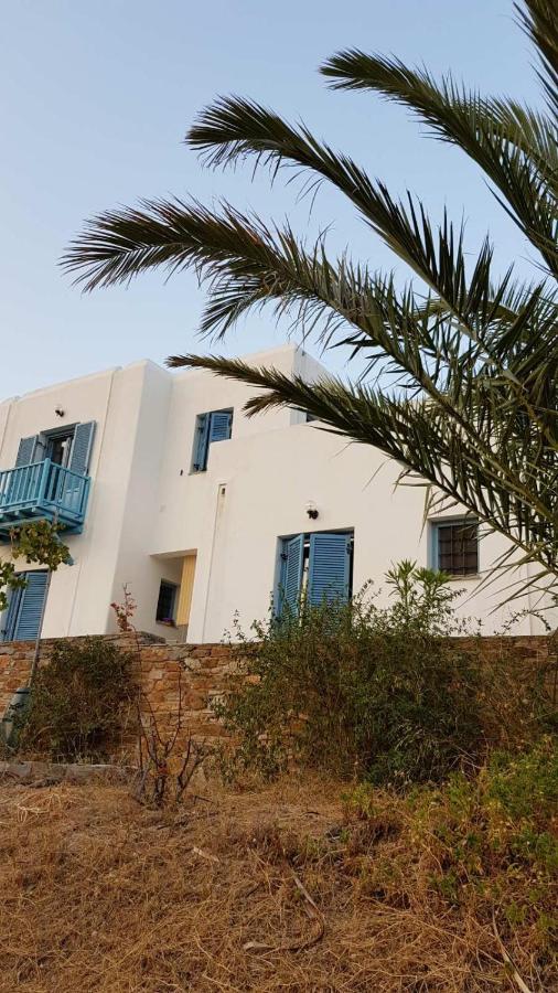 Villa Mariza Kíthnos Dış mekan fotoğraf