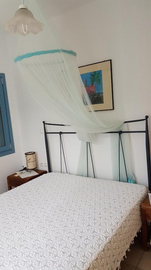 Villa Mariza Kíthnos Dış mekan fotoğraf