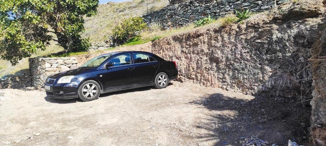 Villa Mariza Kíthnos Dış mekan fotoğraf